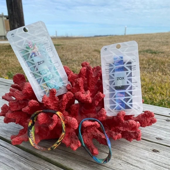 ZOX Bracelets 4 Total - Picture 5 of 16